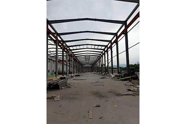 出售16米跨，240米長，12米高，16噸行車