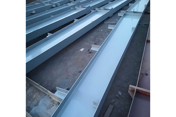 出售16*60*6庫房，柱子300*150，大梁300*150，檁條160