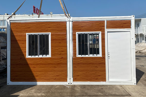 可移動(dòng)房屋36